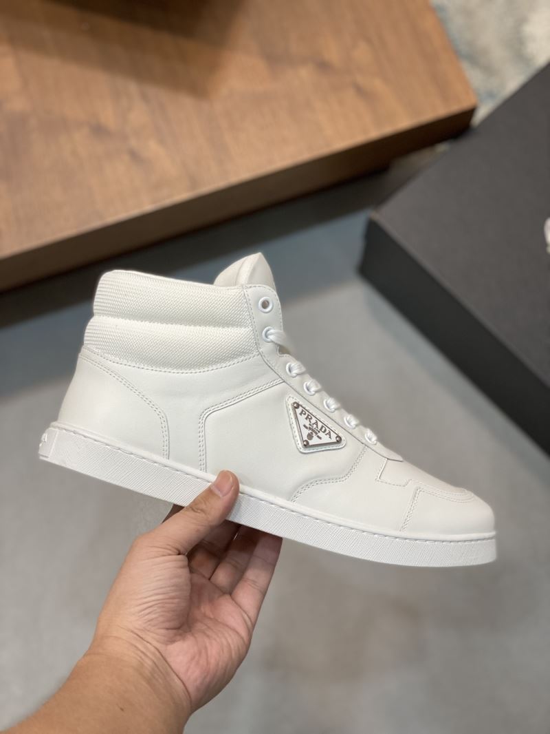 Prada Sneakers